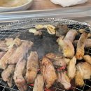 가평 유명산춘천숯불닭갈비 맛집 :: 소금구이, 막국수 재방문 내돈내산 후기 (깔끔청결)