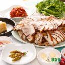 맛을담은왕족발 이미지