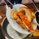 봉천현대시장 | 봉천역 족발 맛집 <더맛있는족발보쌈 봉천현대시장점> 후기 | 반반족발·족발·직화마늘족 봉천동족발...