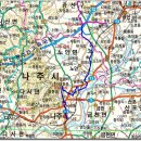 버스정류장_나주시청 이미지