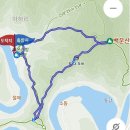 백운산 / 평창 이미지