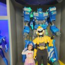 이서면 소로3-136(혁신) | 미니특공대 키즈카페 전주혁신점 : 전주 혁신도시 키즈카페 추천, 주말 맥스 코스튬, 미꾸라지 잡기...