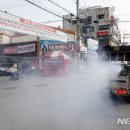 제일교회 앞 이미지