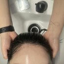 이마트24 다산메디컬점 | [예움헤어 다산점] 다산미용실 올겨울 유행 컬러 염색 후기