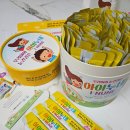 코메틱스 어린이눈건강 눈관리 아이누네