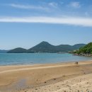 죽림해수욕장 이미지