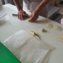 이삭만두