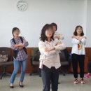 노인인지활동전문가, 실버레크레이션 이미지