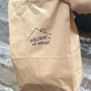 ‘웰컴투마이홈’ 회기역/삼육대병원앞, 커피도 맛있고 빵도 맛있는 디저트 카페