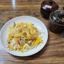 부산 서동 미로시장 맛나분식 계란만두 로컬후기
