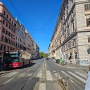 과수원민박 | [Day5] 이탈리아 14박15일 커플여행🤍 (남부여행 _ 이딸로 프리마, 살레르노 숙박, 폼페이 셀프투어...