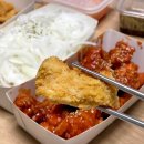 투존치킨 | 춘천 석사동 치킨맛집 &#39;투존치킨 두뽂스 춘천1호점&#39; 포장후기