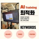 어진동 행복누림터 체육관 | 세종 어진동 PT, 나만의 몸 만들기 프로젝트 시작!