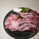 솔직한우 용산점 이미지