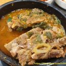 조마루 감자탕 송내점 이미지