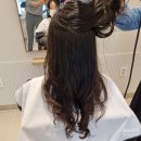 [평택 칠원동] 동문맘스스퀘어미용실 &#34;끌레르헤어&#34; 엘리자벳펌 후기