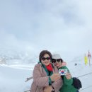 융프라우 이미지