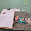 모던셰프 | 지속가능식생활 조리학교 '테이스티풀무원' 모던 한식 차민욱 셰프와 함께하는 지속가능 미식클래스 후기