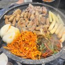 곱창구이 | 수원 인계동 소곱창 맛집 은하전골 인계점 곱창구이 후기