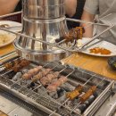 백미가양꼬치