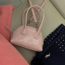 마지셔우드 미니백 후기👛