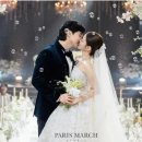 마치 | l 부산본식스냅ㅣ사상파라곤웨딩홀 대관 패리스마치 계약후기