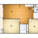 GS25노원스타점 | 서울 노원구 상계동 670 상계주공 908동 4층