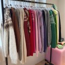 HARLEY | 남자 니트 추천 할리오브스코틀랜드 니트 사이즈는요?