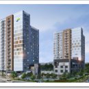 당진우강송산LH행복주택 이미지