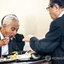 주일美대사 후쿠시마서 생선 점심…"中 수입금지는 정치적 결정" 이미지