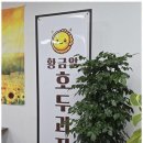 황금알 호두과자 네이버블로그