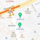 괴정골목시장 화장실 이미지