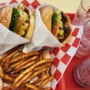 방가보리밥 이미지