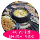 엉터리생고기수원성대역점 이미지