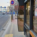 한라비발디후문 버스정류장 이미지