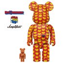 [2026.02.05] hide 60주년 기념 BE@RBRICK 2월 7일(토)부터 매장 판매 시작! 이미지
