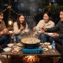 혼밥혼술요리(기술과정 / 야간) | 캠핑 요리 치트키! 테오푸드 오뎅뱅이탕 밀키트, 4인 가족이 배불리 먹는 최적의 구성 분석