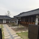 하루한옥 | [펜션] 스테이란(스테이 란) : 부모님 모시고 다녀온 대구 군위 한옥 독채, 하루 한 팀 촌캉스 후기