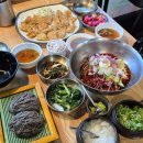 양덕동296 | 마산 양덕동맛집 창원메밀국수 돈까스 맛집 메밀국수향기