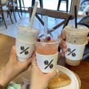 텐퍼센트커피동래명륜점