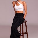 제이디 PT스튜디오 | [바디프로필 당일 D-day] 어필룩 스튜디오 후기 (여자바디프로필컨셉/ 의상/ 당일보정)