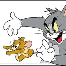 톰과 제리 이미지