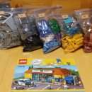 심슨 퀵 이마트 레고 판매합니다 ! ! 이미지