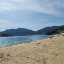 구조라해수욕장(중앙) 이미지