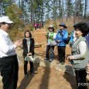 제2차 국립휴양림투어-백운산자연휴양림 광양시장을 만나다. 이미지