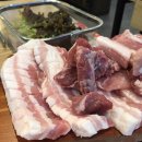 칼먹은삼겹살김포구래 이미지