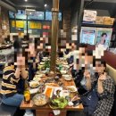 꽃돼지 제주삼겹&숯불갈비