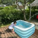 피그웨이 영농조합법인 | 용인 취사 가능 수영장) 한터농원 _ 예약 없이 당일 방문 가능, 캠핑 이용 후기 (feat. 4살 아이랑)