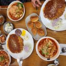 이공비빔국수 이미지