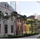 구 대구사범학교 본관과 강당(舊 大邱師範學校 本館과 講堂) 이미지